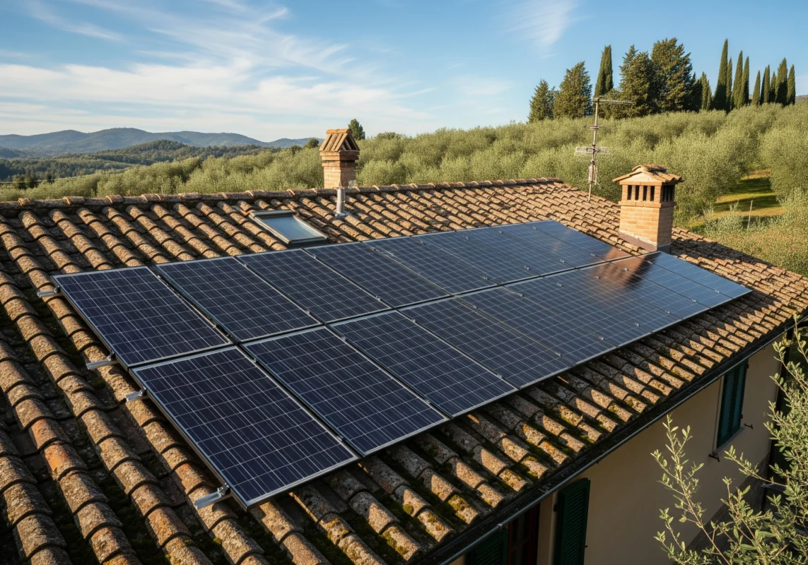 costi fotovoltaico 6 kw