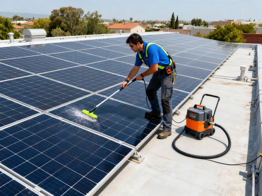 quanto dura un impianto fotovoltaico