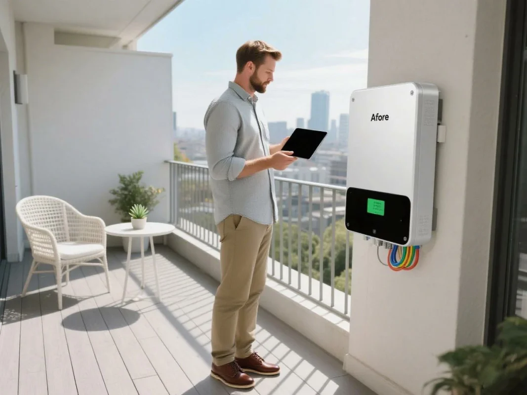 inverter ibrido