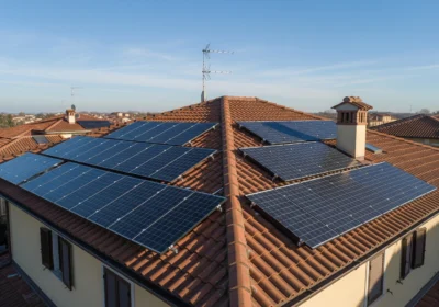 misure pannelli fotovoltaici