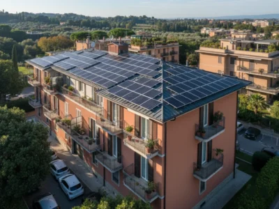 energia solare vantaggi e svantaggi