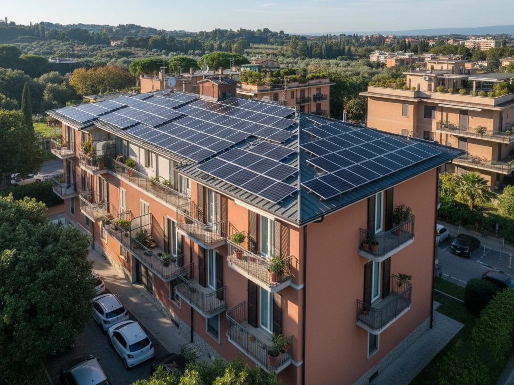 energia solare vantaggi e svantaggi