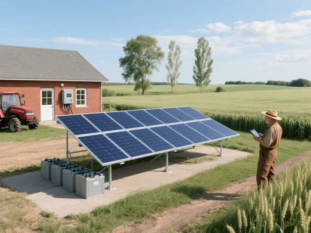  kit fotovoltaico