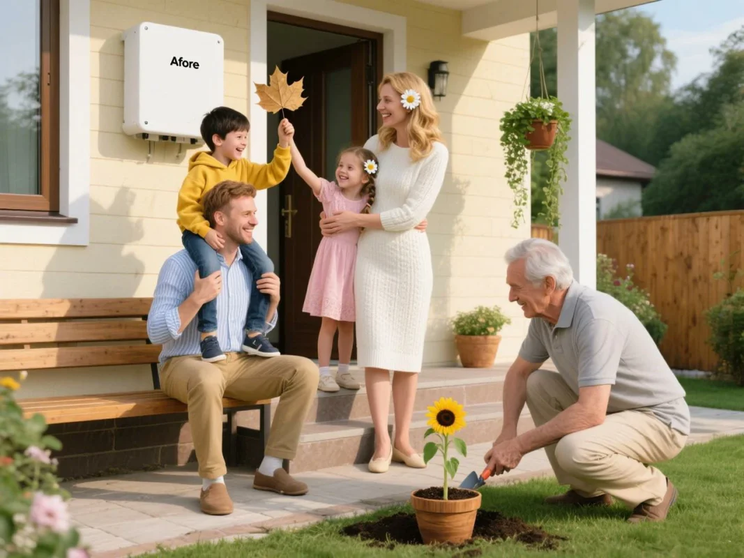 Inverter Ibrido e Tradizionale: Differenza Impianto Fotovoltaico
