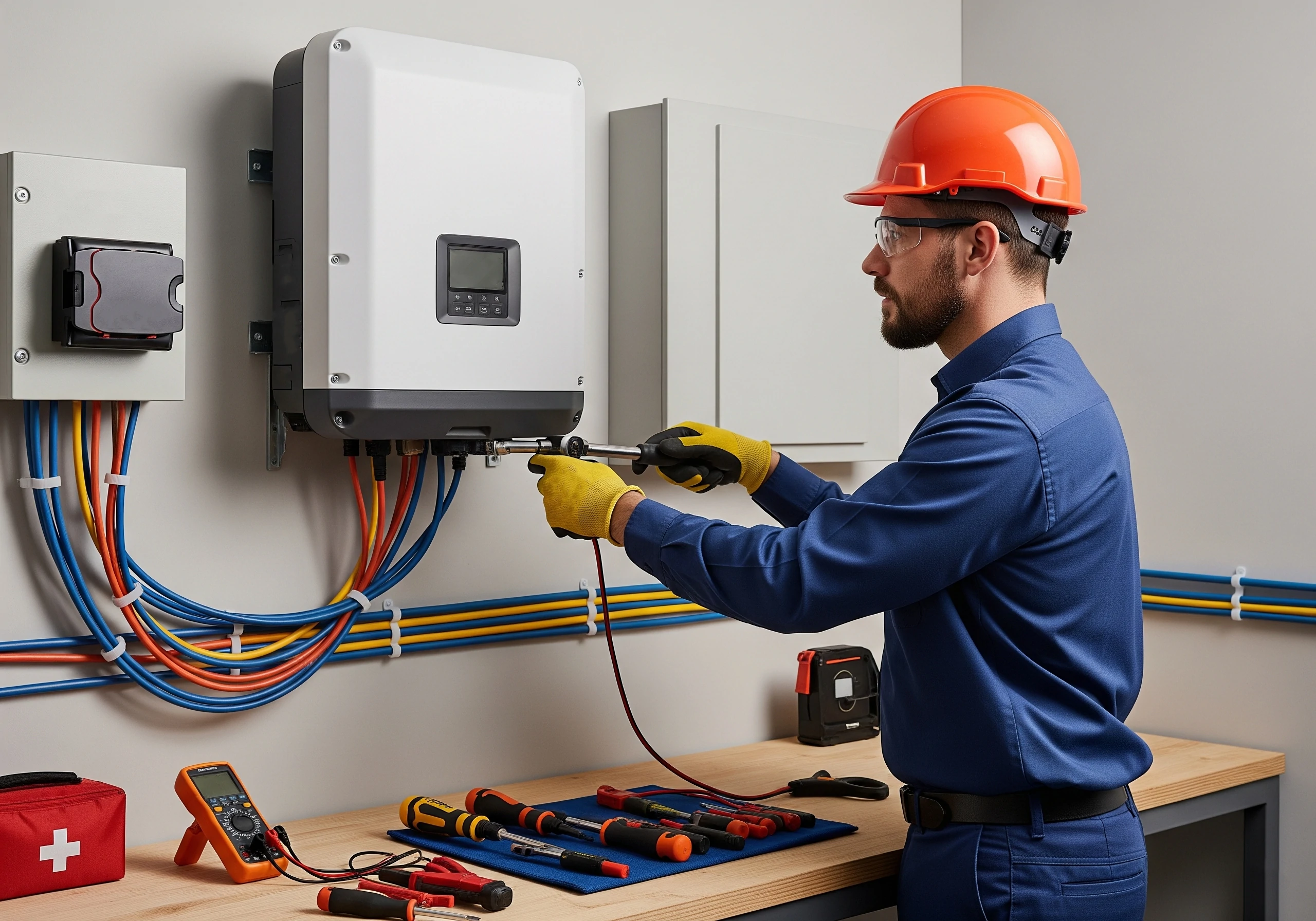 inverter