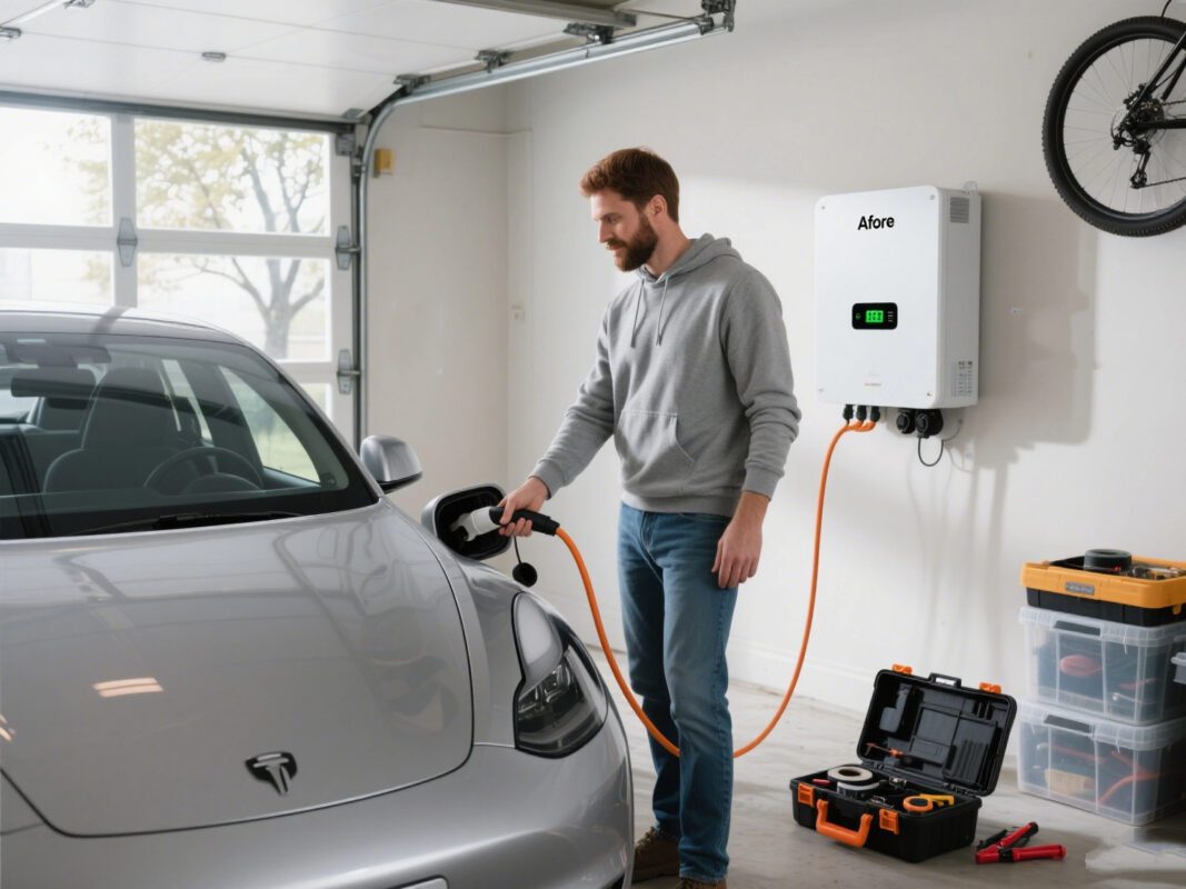 inverter fotovoltaico