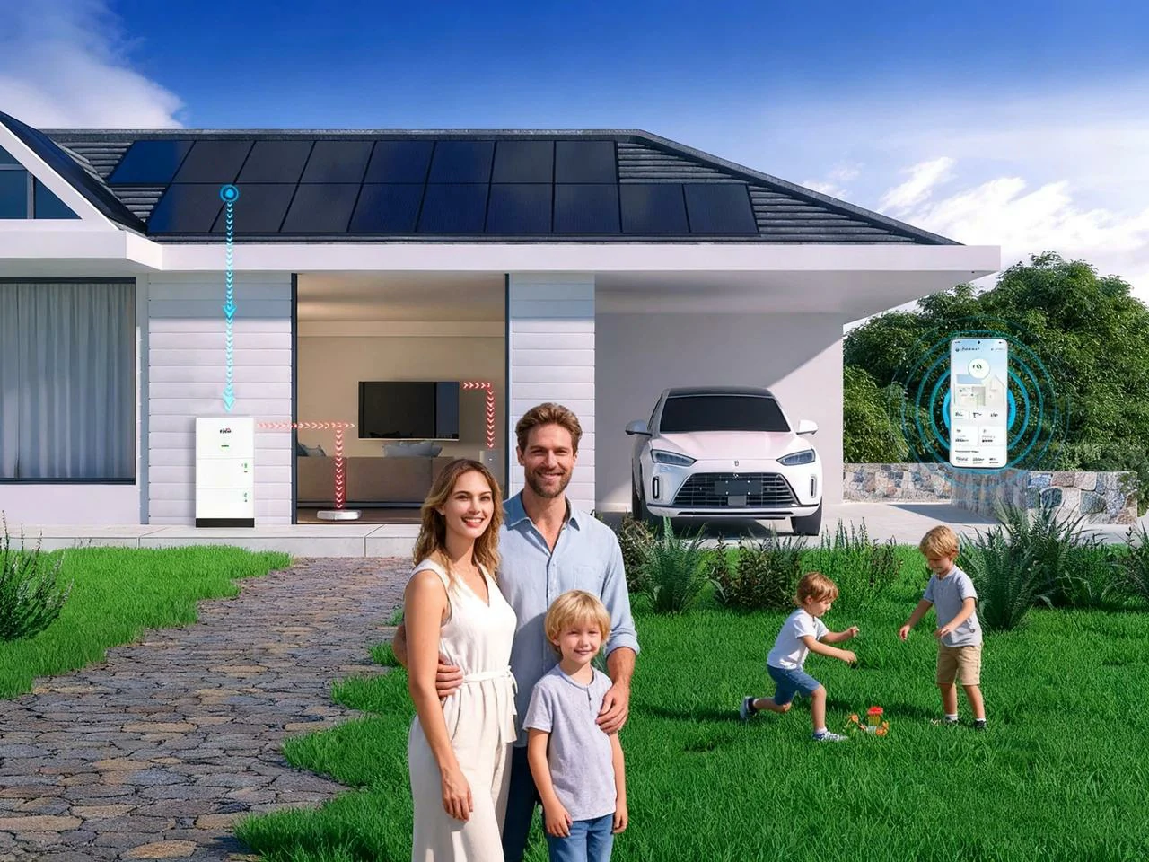 pro e contro fotovoltaico