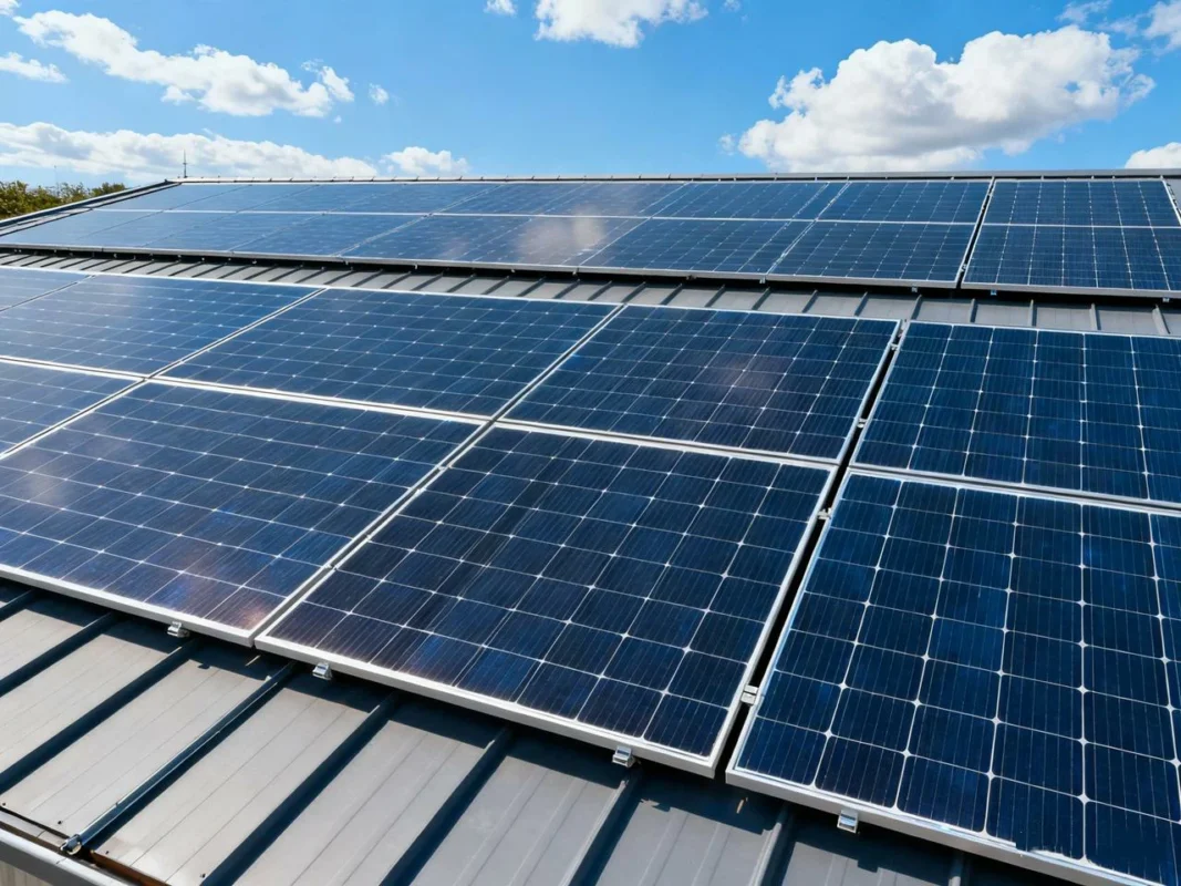 pro e contro fotovoltaico