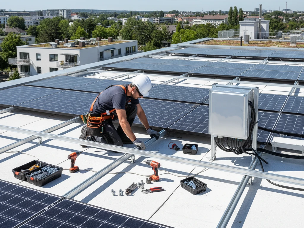 fotovoltaico condominio