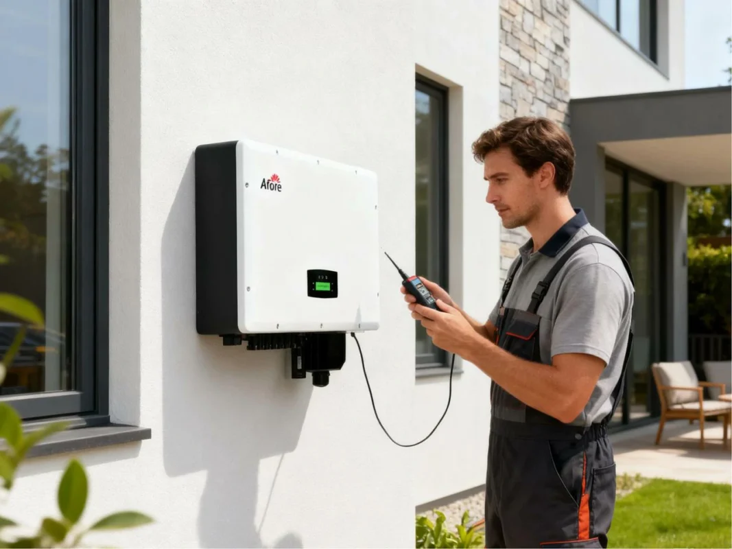 inclinazione pannelli fotovoltaici