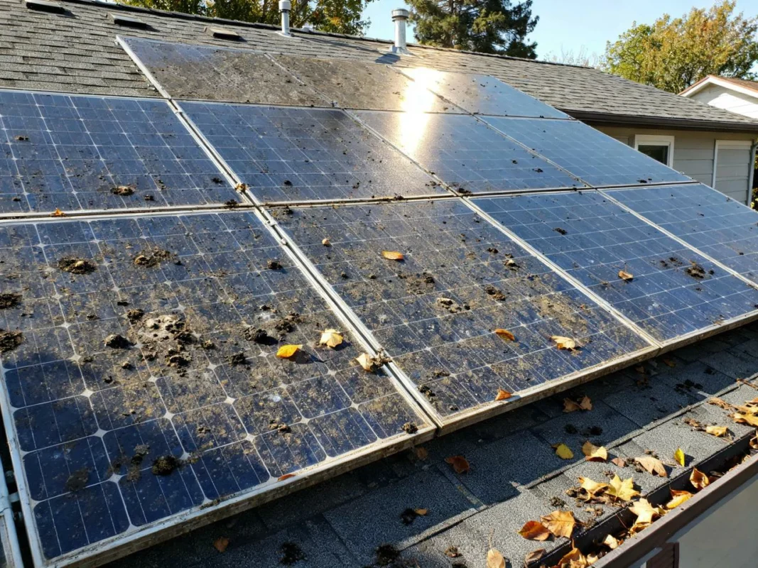 impianto fotovoltaico manutenzione