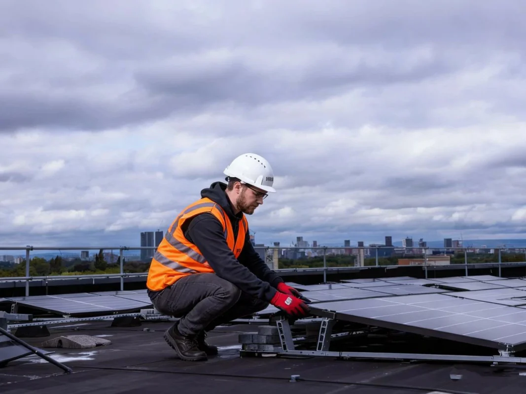 fotovoltaico manutenzione