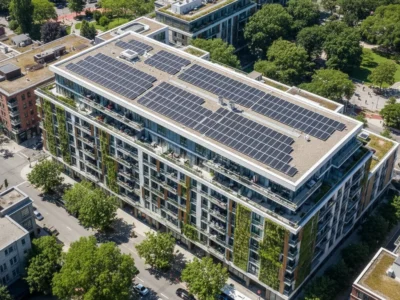 fotovoltaico condominio