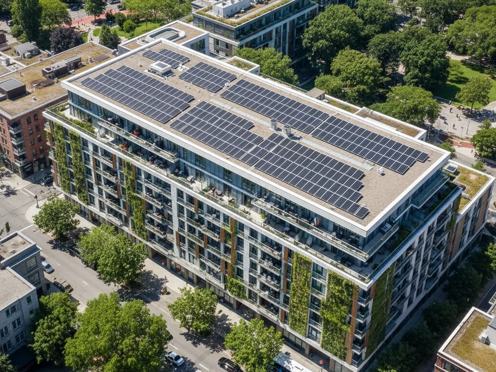 fotovoltaico condominio