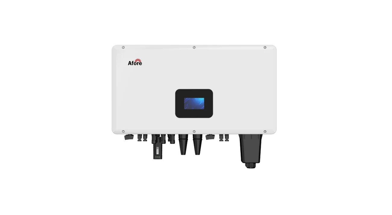 inverter monofase