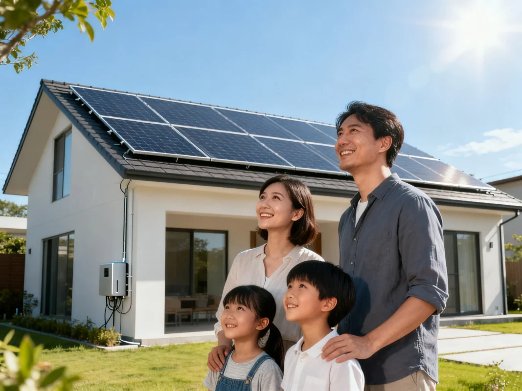 autoconsumo fotovoltaico