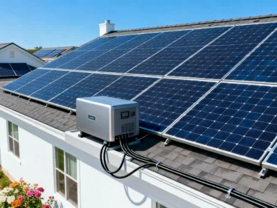 fotovoltaico con accumulo pro e contro
