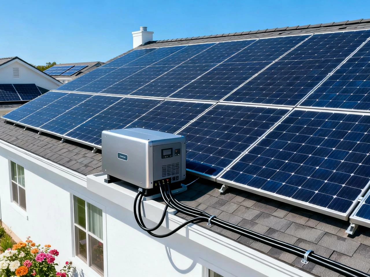 fotovoltaico con accumulo pro e contro