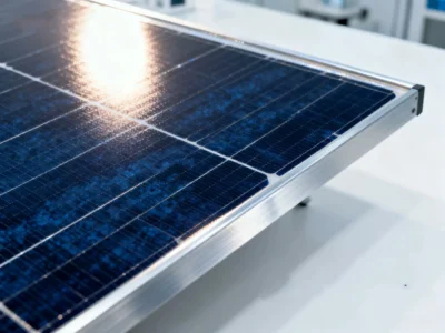 fotovoltaico materiali