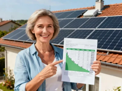 fotovoltaico risparmio