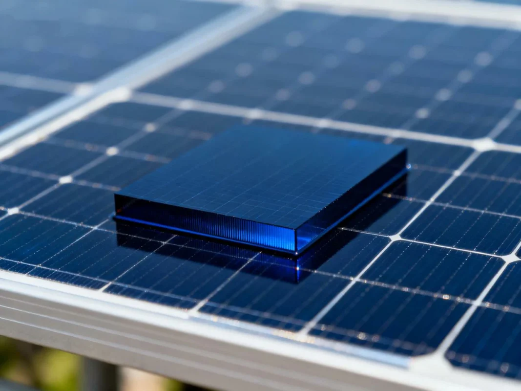 Fotovoltaico materiali: guida 2025 ai pannelli più efficienti