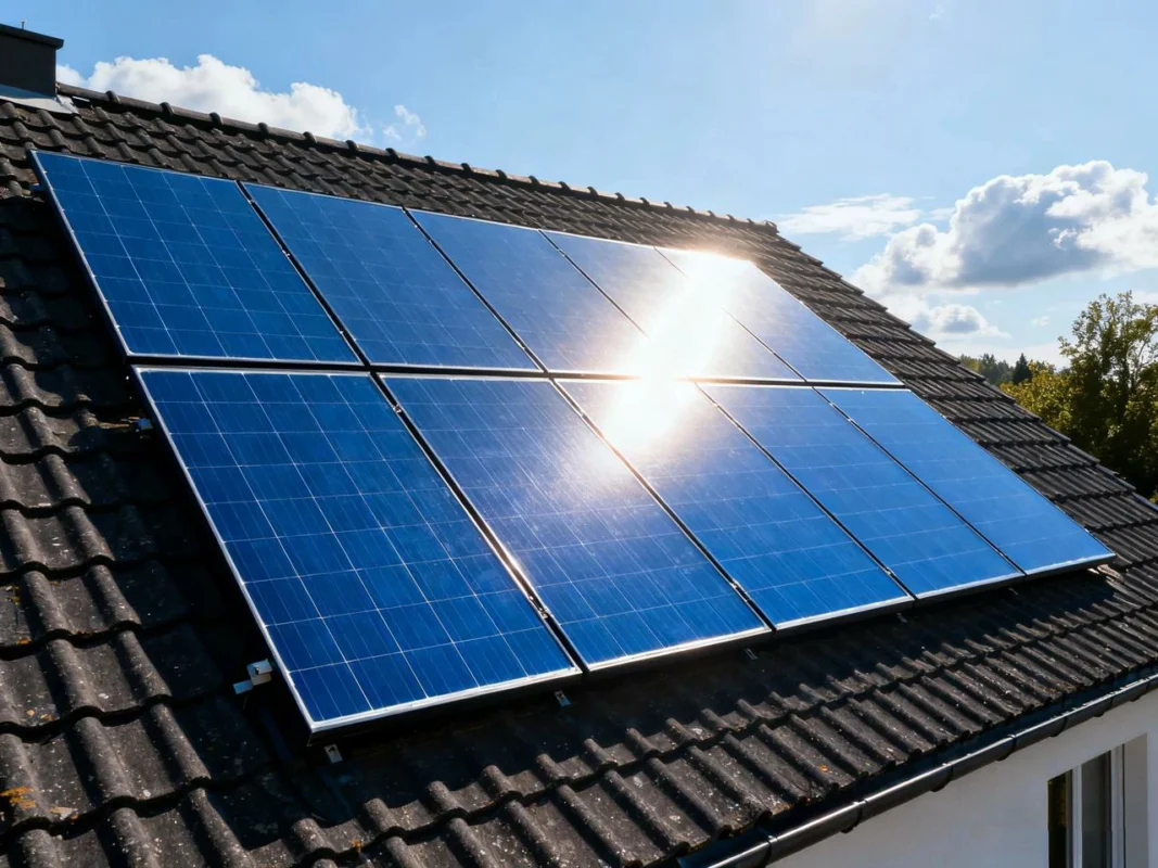 Potenza dei pannelli fotovoltaici: cos’è, quanto serve, come sceglierla