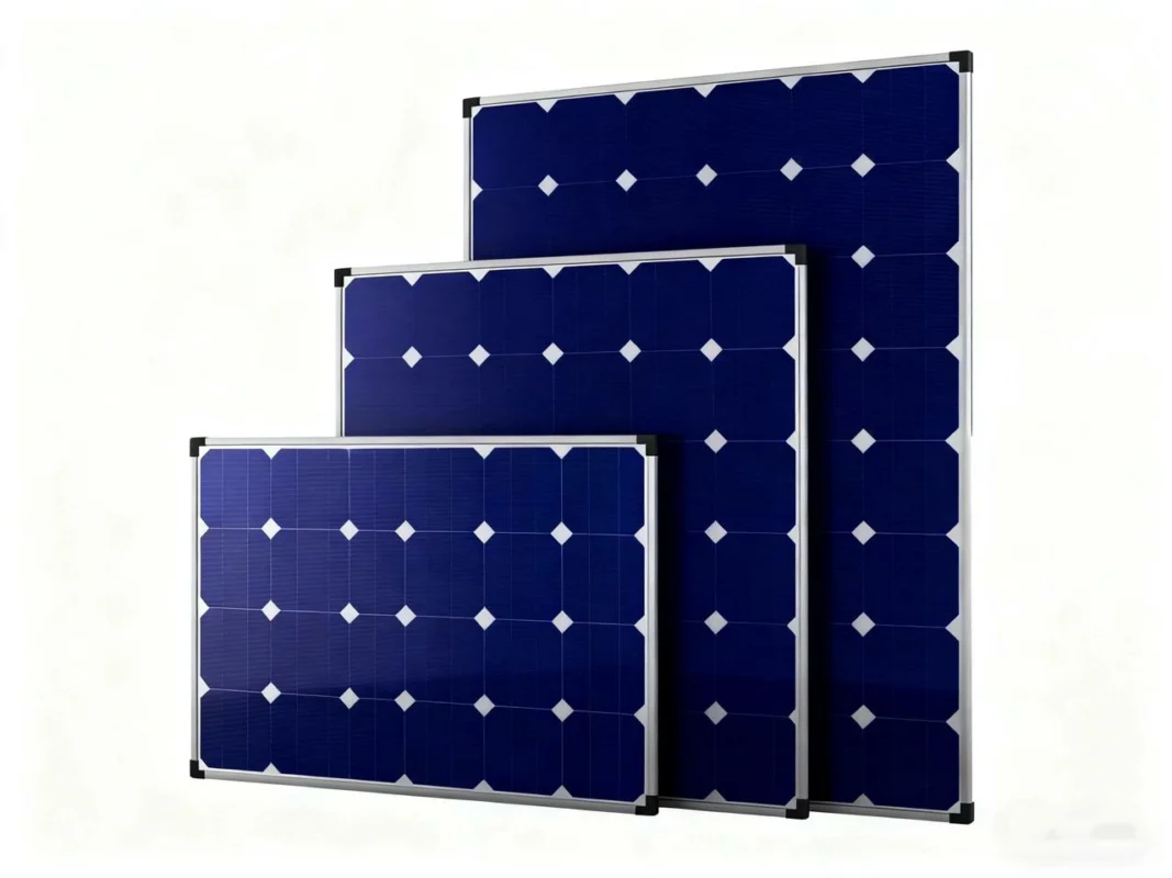 installazione di un impianto fotovoltaico