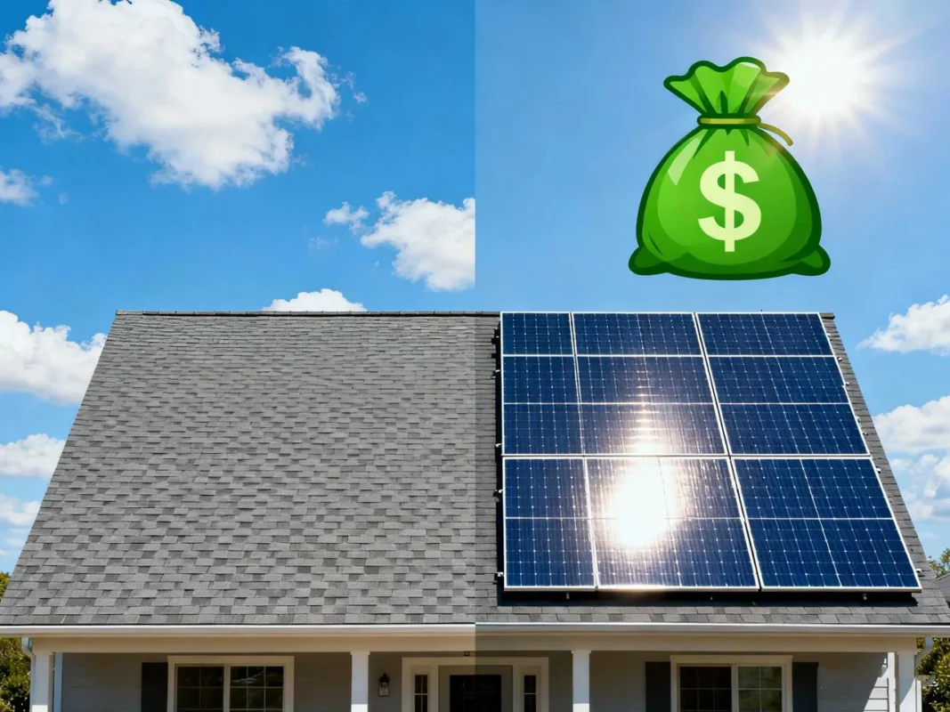 Costi pannelli fotovoltaico 2025: prezzi reali, incentivi e ritorno economico