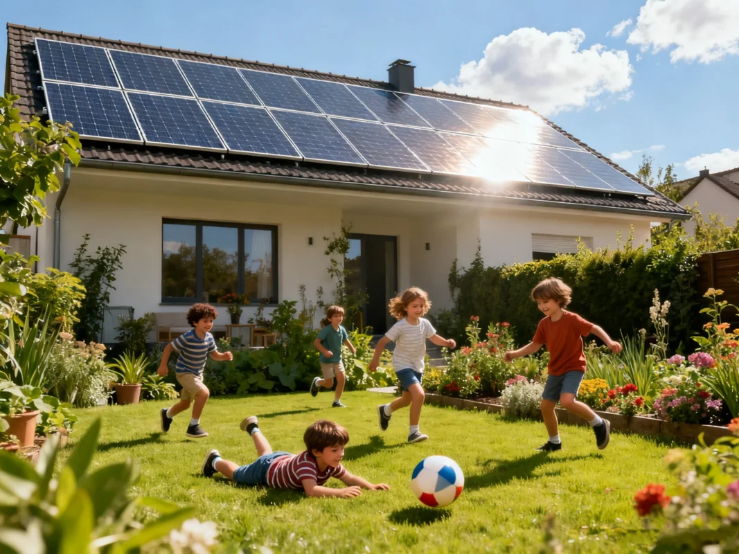 fotovoltaico autoconsumo