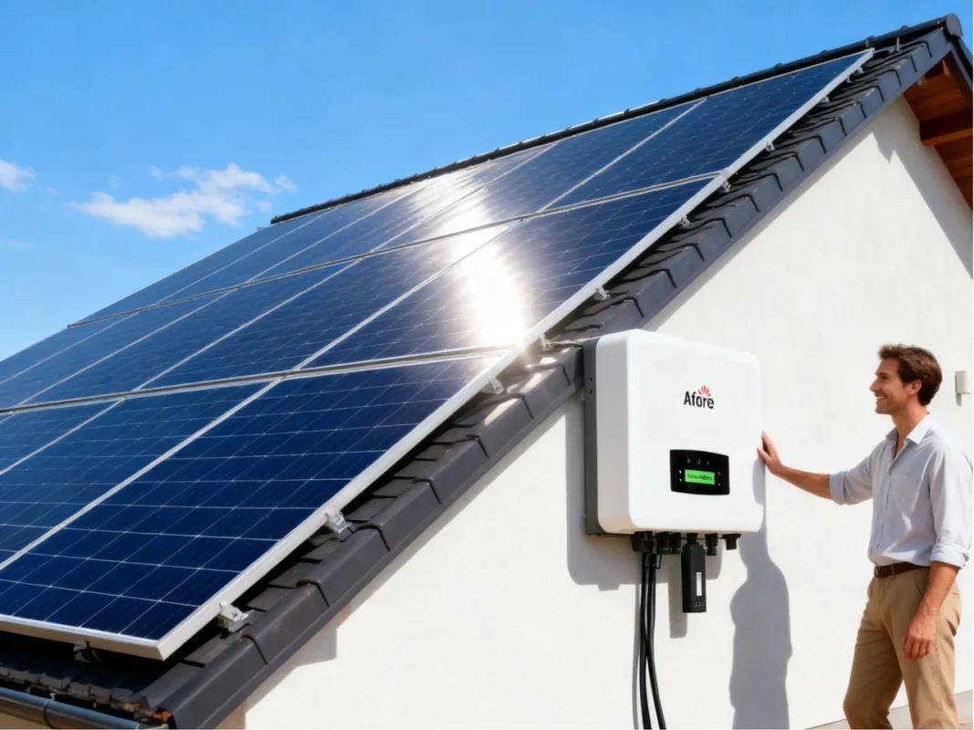 quanto produce un impianto fotovoltaico da 6 kw al giorno