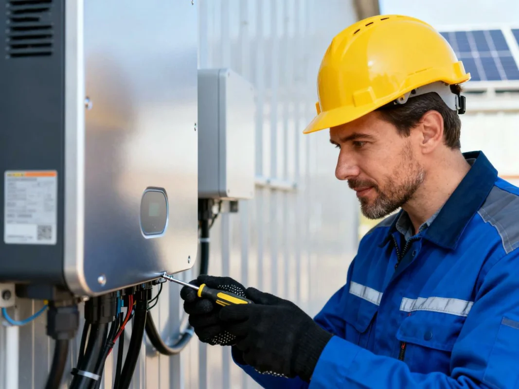 Fotovoltaico con accumulo pro e contro, quando conviene davver