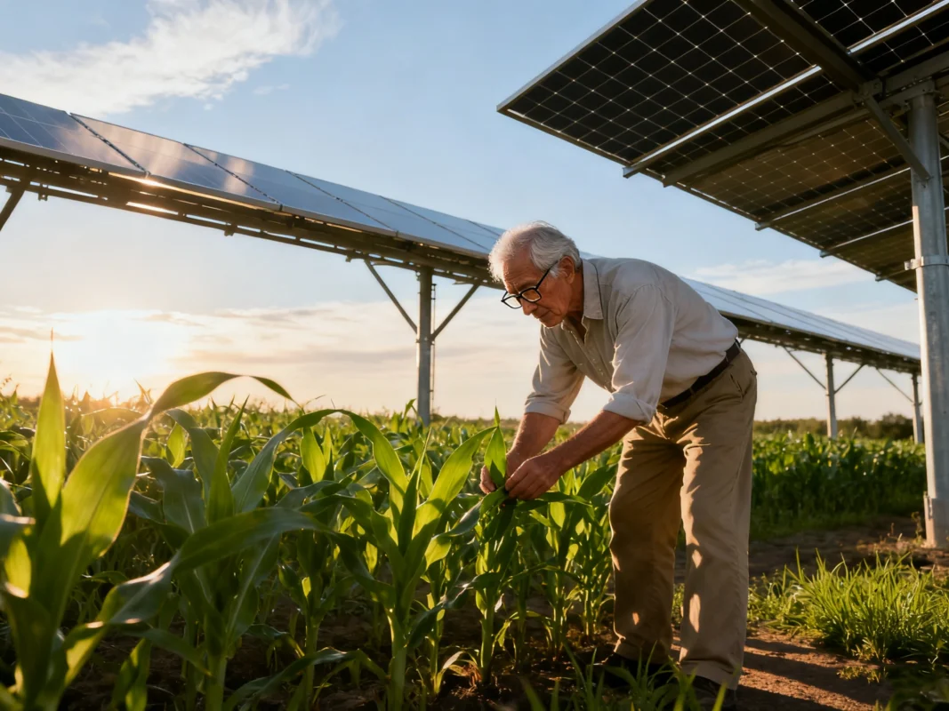 quanto costa 1 ettaro di fotovoltaico