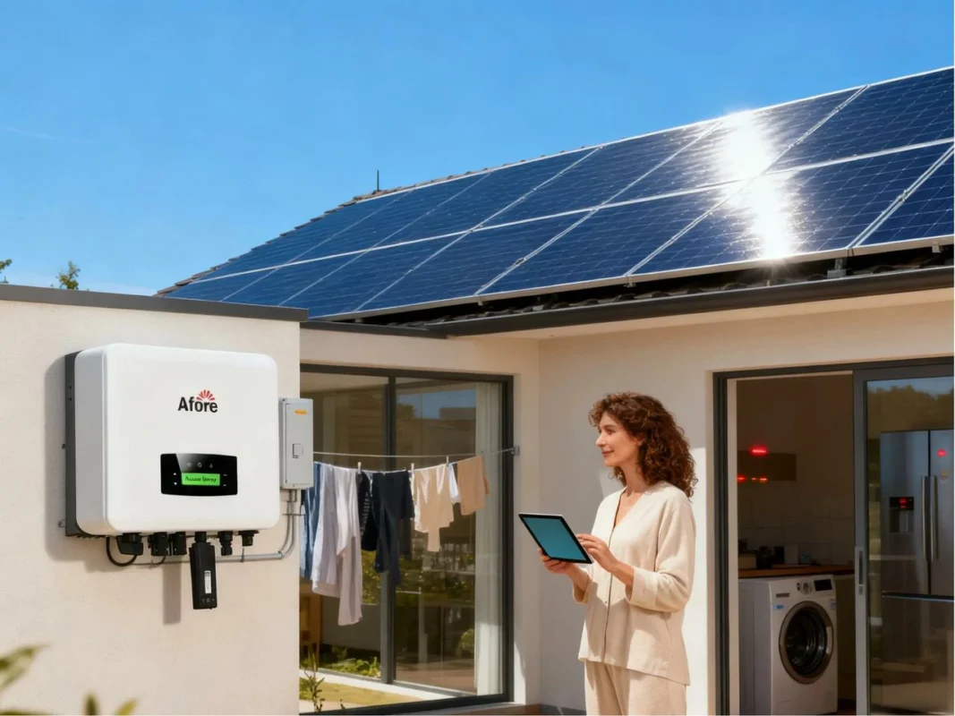 quanto produce un impianto fotovoltaico da 5 kw al giorno