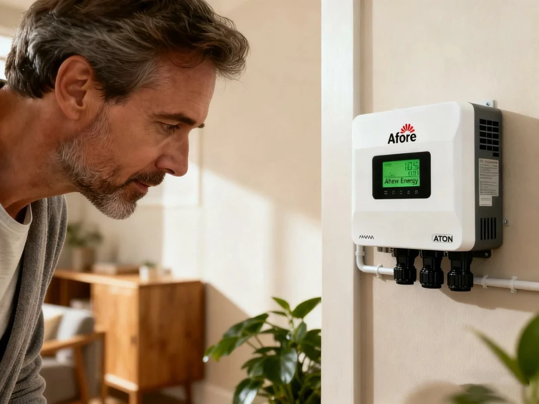 potenza dei pannelli fotovoltaici