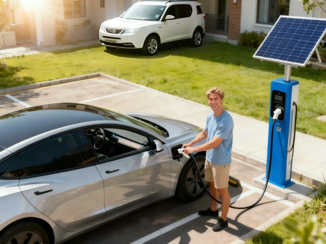 Fotovoltaico risparmio 2025: taglia la bolletta e recupera in 5 anni