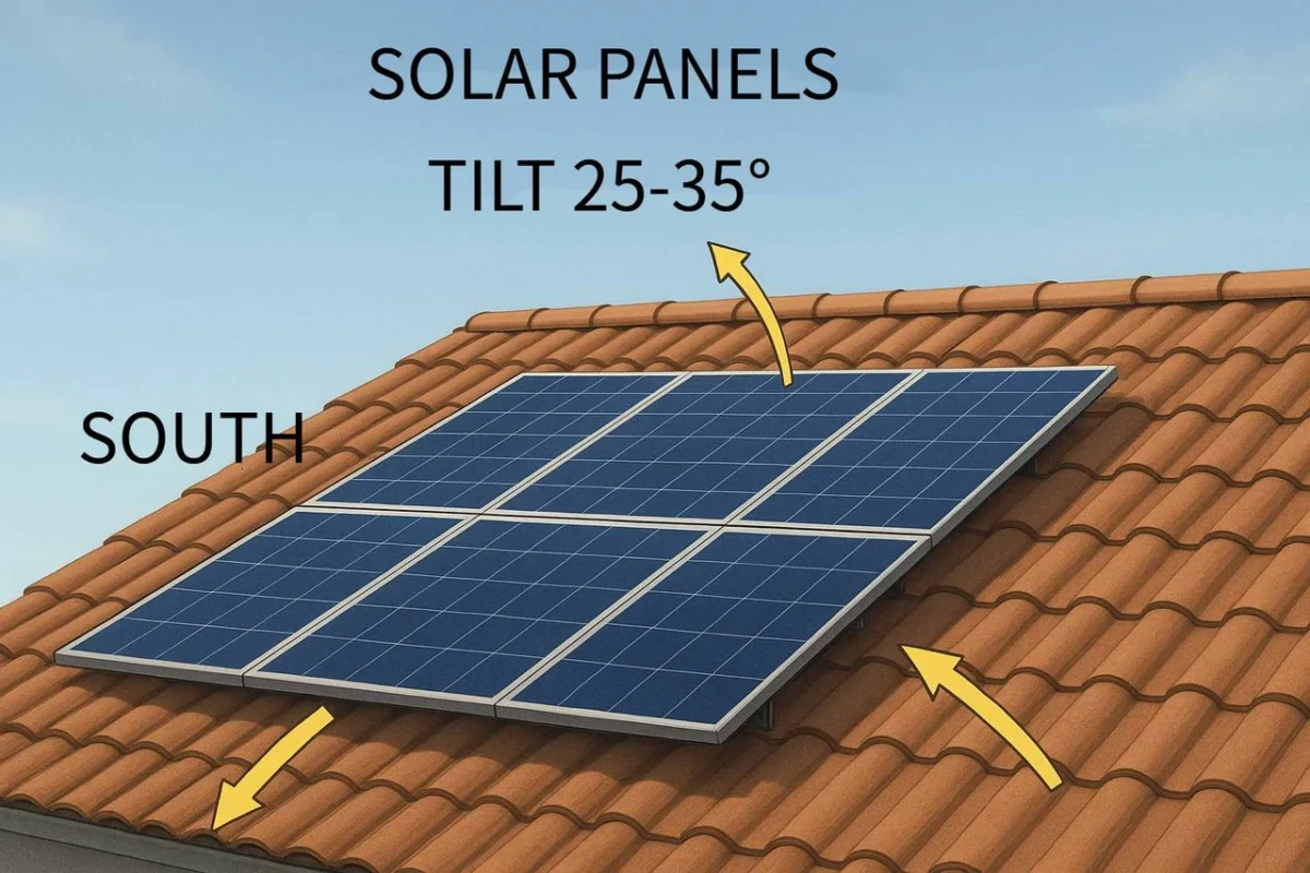 impianto fotovoltaico installazione