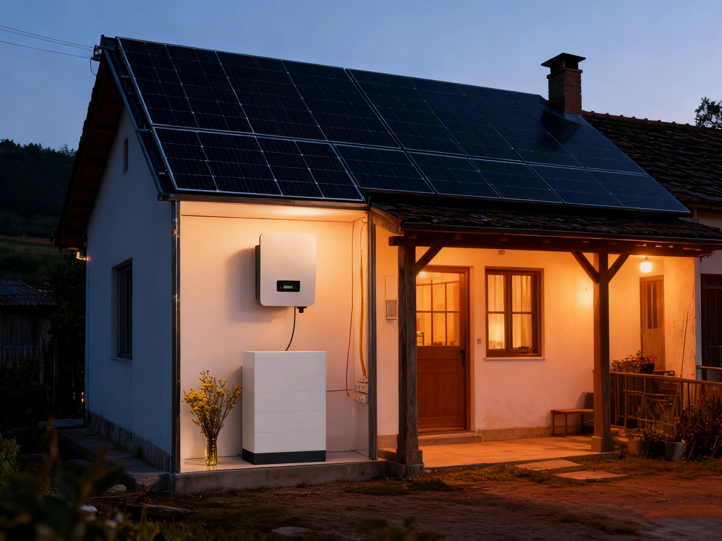 batterie accumulo fotovoltaico problemi