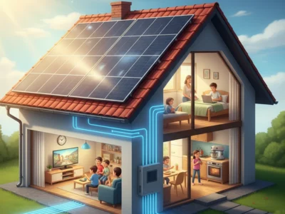 ammortamento impianto fotovoltaico