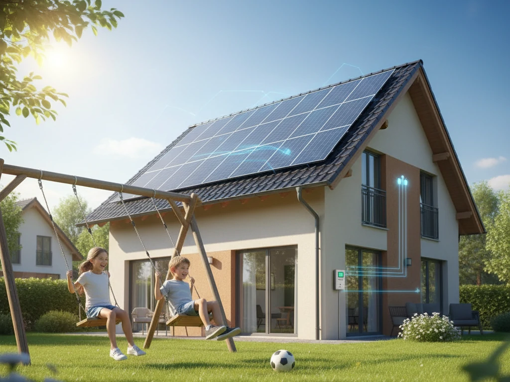 autoconsumo fotovoltaico