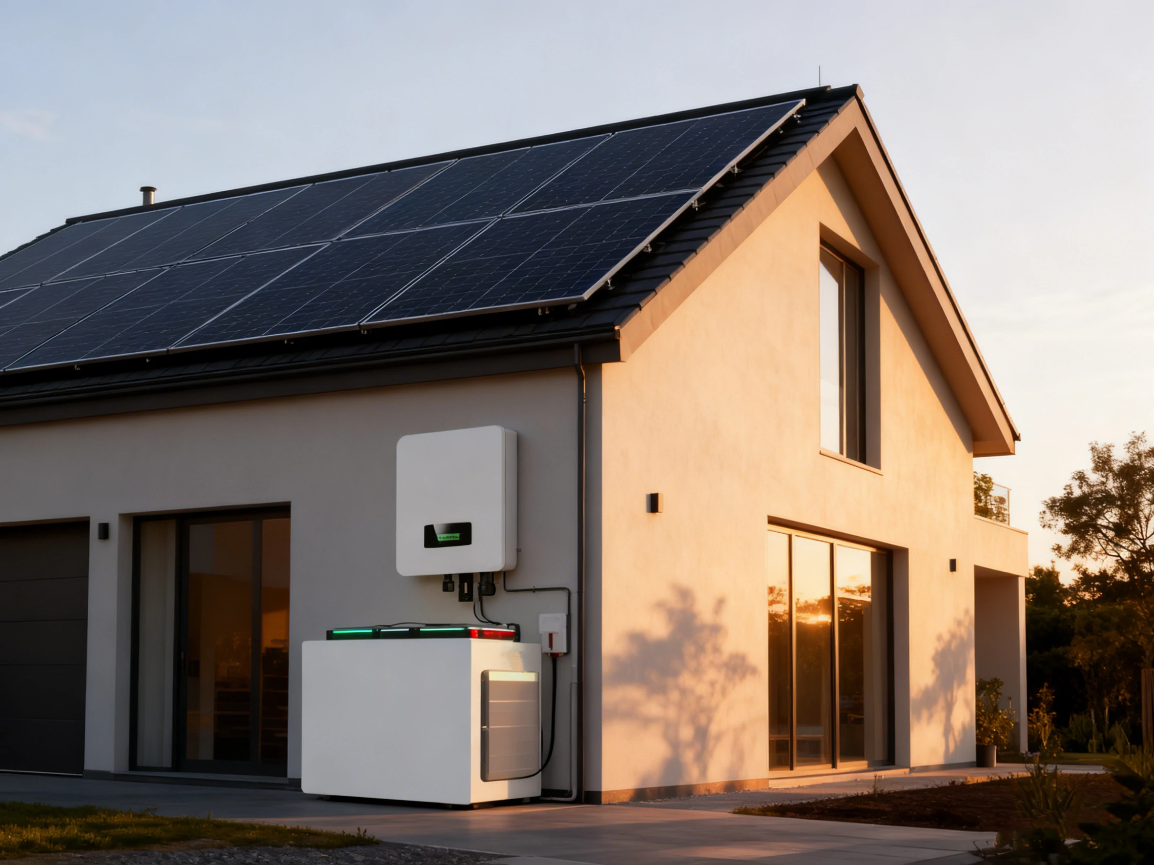 batterie per fotovoltaico