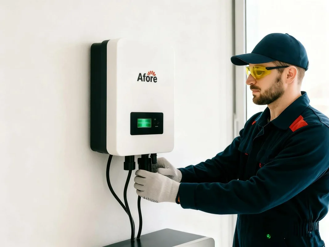 Batteria accumolo fotovoltaico: costi reali, durata e incentivi nel 2025