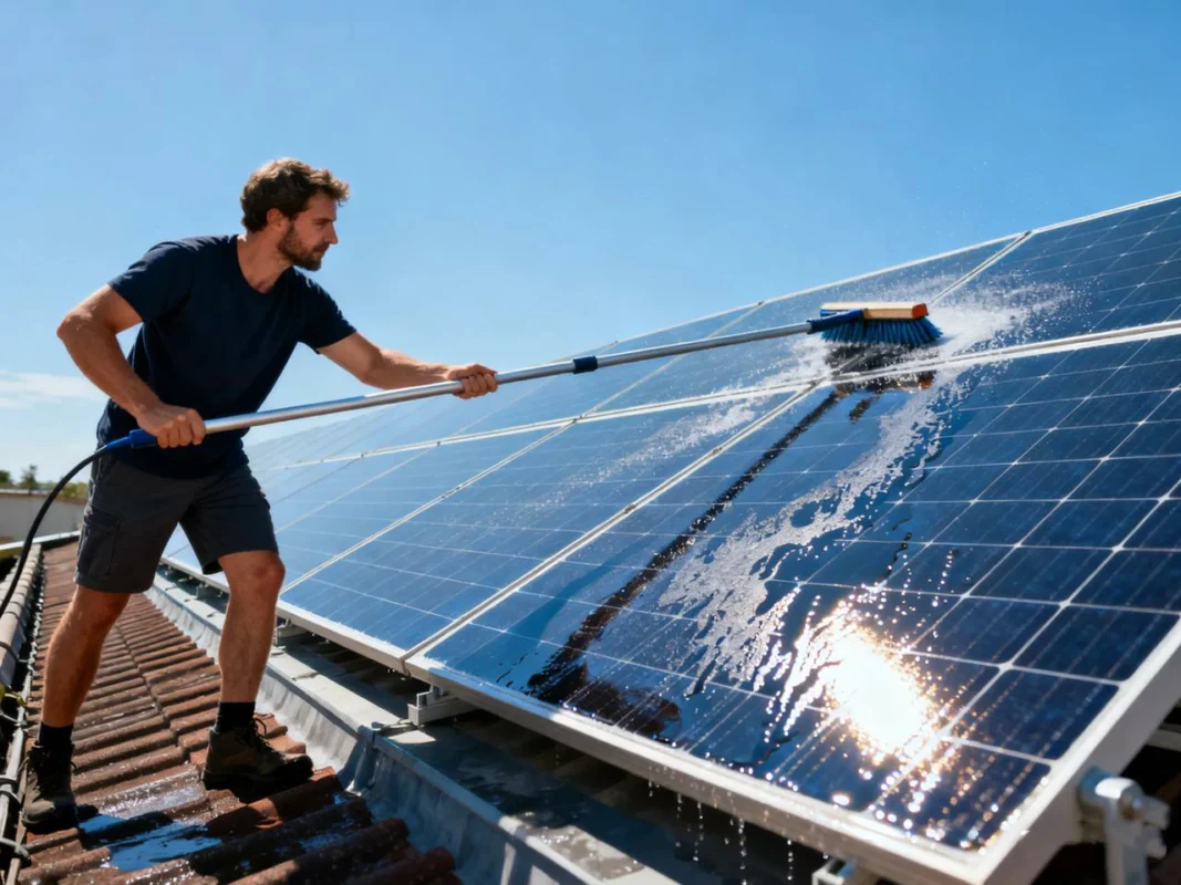 Installazione di un impianto fotovoltaico: Guida 2025