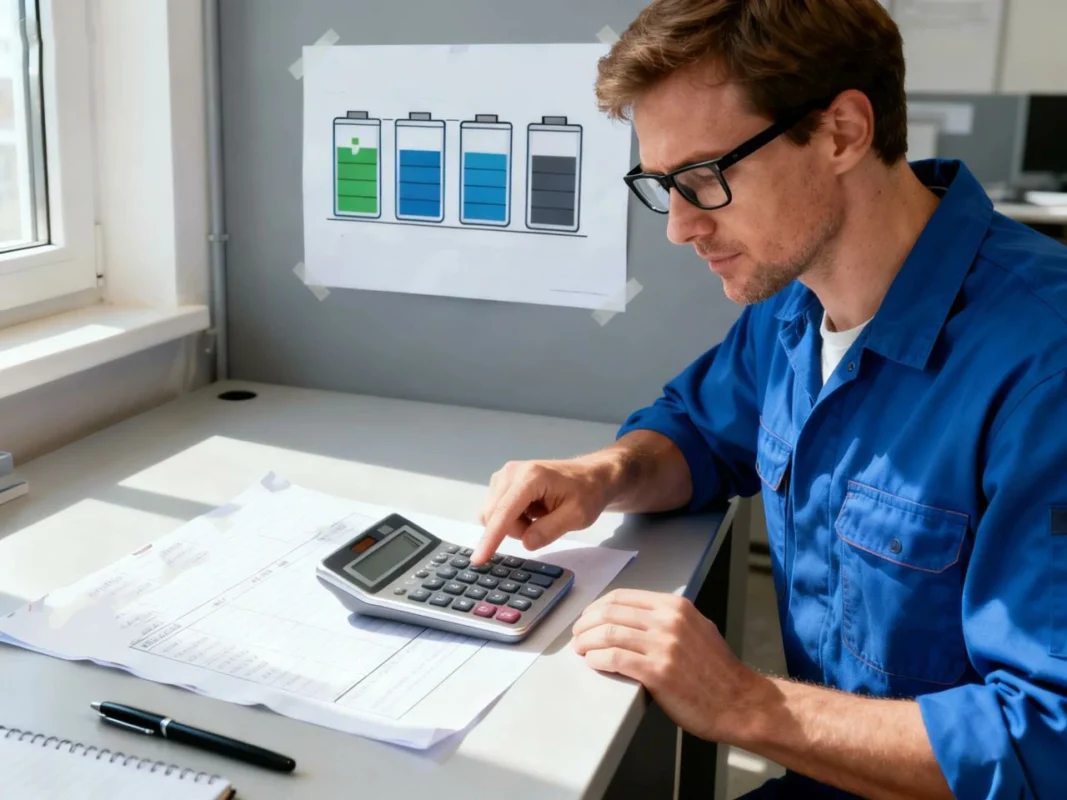 fotovoltaico con accumulo svantaggi