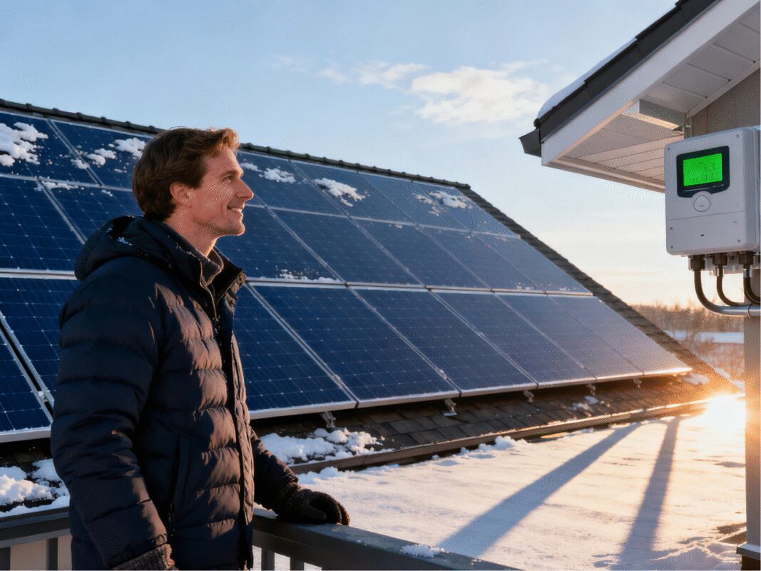 Produzione fotovoltaico: quanto produce un impianto fotovoltaico