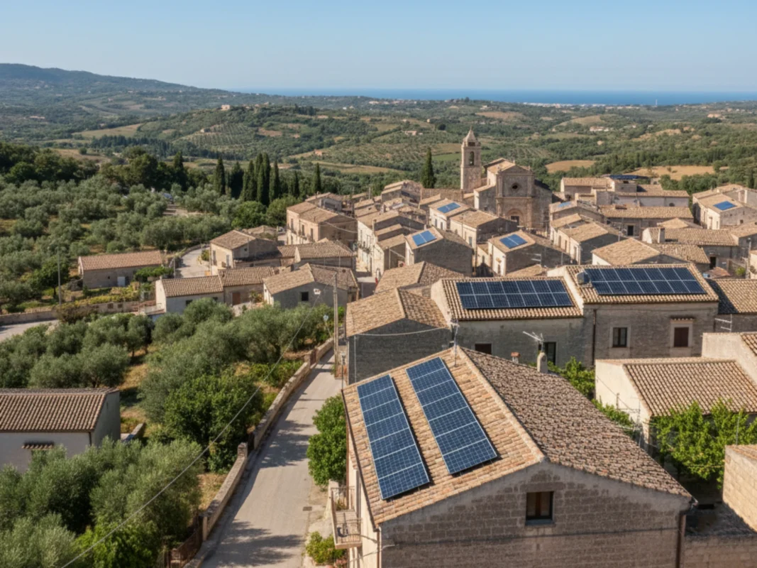 fotovoltaico sicilia