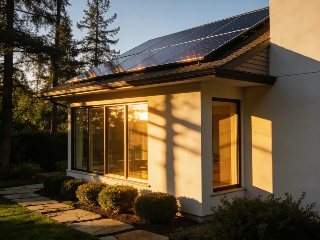 fotovoltaico senza accumulo