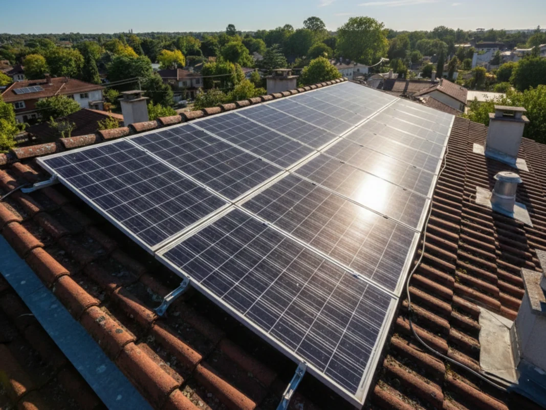 orientamento pannelli fotovoltaici