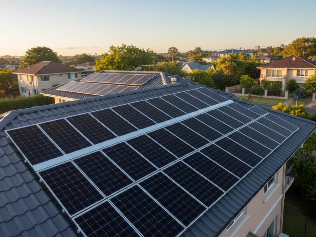 ottimizzatore fotovoltaico