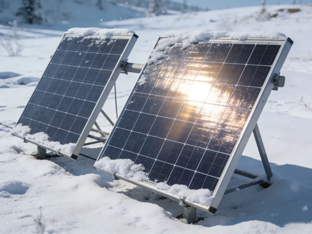 pannelli fotovoltaici bifacciali