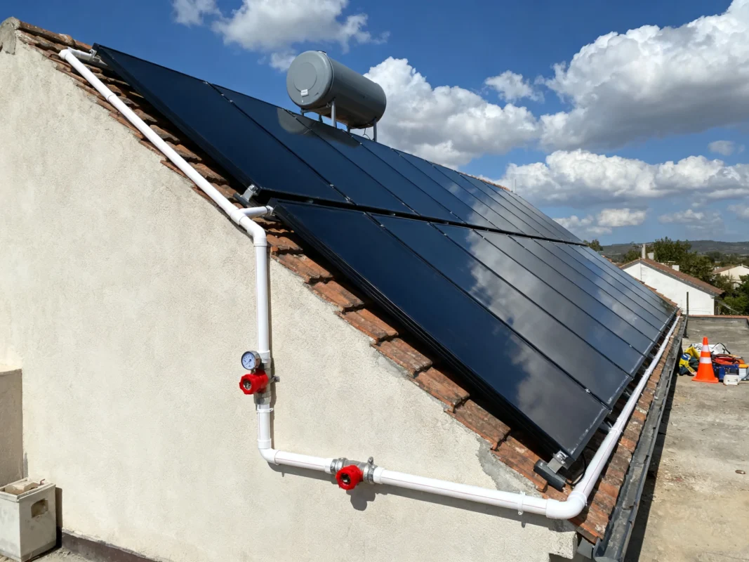 pannelli solari cosa sono